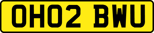 OH02BWU