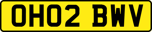 OH02BWV