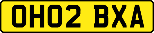 OH02BXA