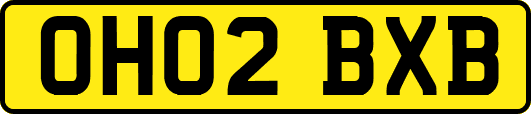 OH02BXB
