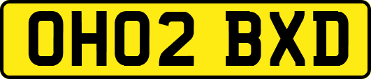 OH02BXD