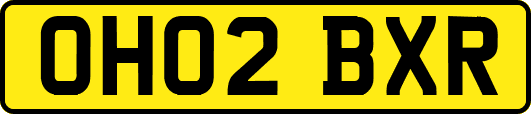 OH02BXR