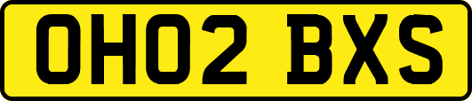 OH02BXS