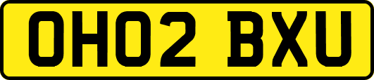 OH02BXU