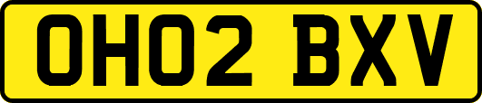 OH02BXV