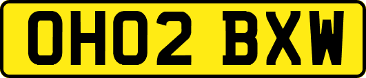 OH02BXW
