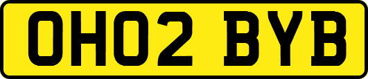 OH02BYB