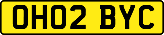 OH02BYC