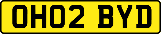 OH02BYD