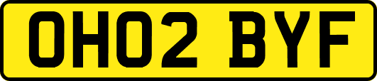 OH02BYF