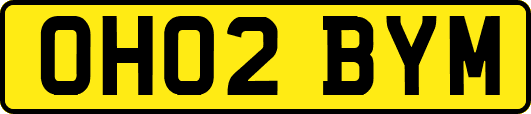 OH02BYM