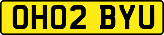 OH02BYU