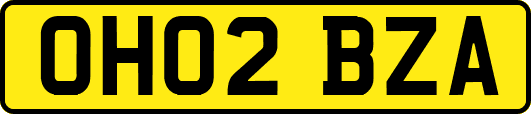 OH02BZA