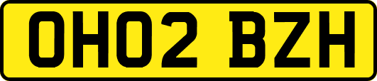 OH02BZH