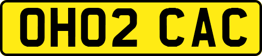 OH02CAC