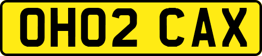 OH02CAX