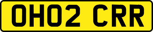OH02CRR