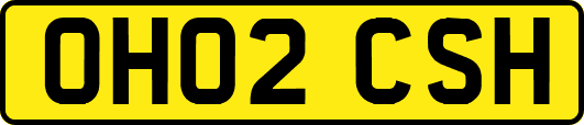OH02CSH