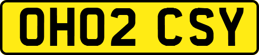 OH02CSY