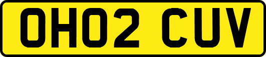 OH02CUV