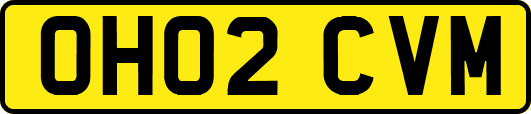 OH02CVM