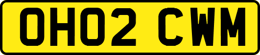 OH02CWM