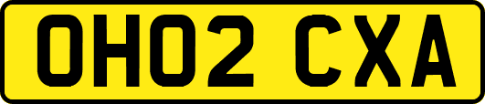 OH02CXA