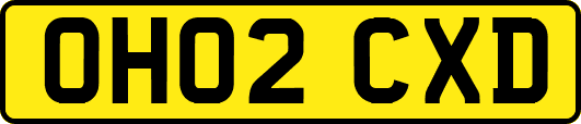 OH02CXD
