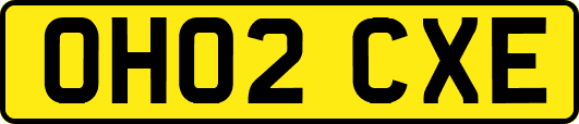 OH02CXE