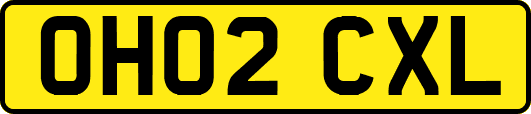 OH02CXL
