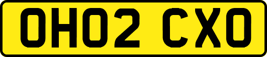 OH02CXO