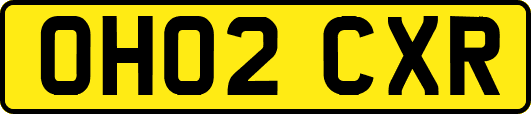 OH02CXR
