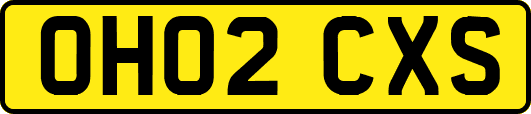 OH02CXS