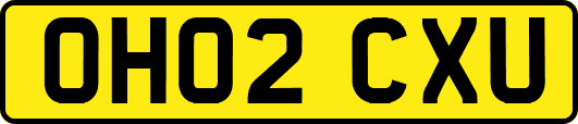 OH02CXU