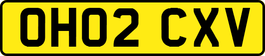 OH02CXV