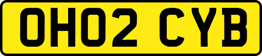 OH02CYB