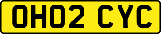 OH02CYC