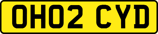 OH02CYD