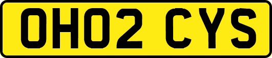 OH02CYS