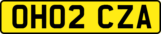 OH02CZA