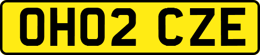 OH02CZE
