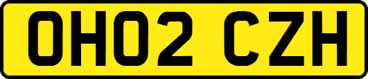 OH02CZH