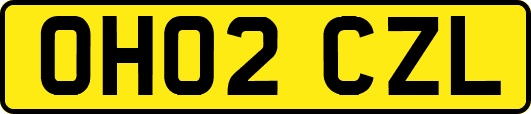 OH02CZL