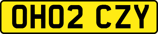 OH02CZY