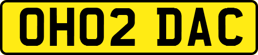 OH02DAC