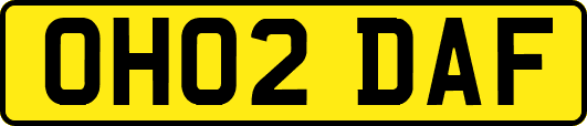 OH02DAF