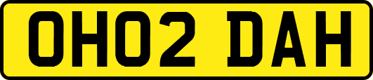 OH02DAH