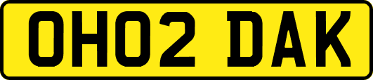 OH02DAK