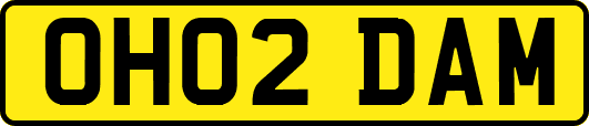 OH02DAM