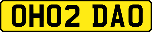 OH02DAO